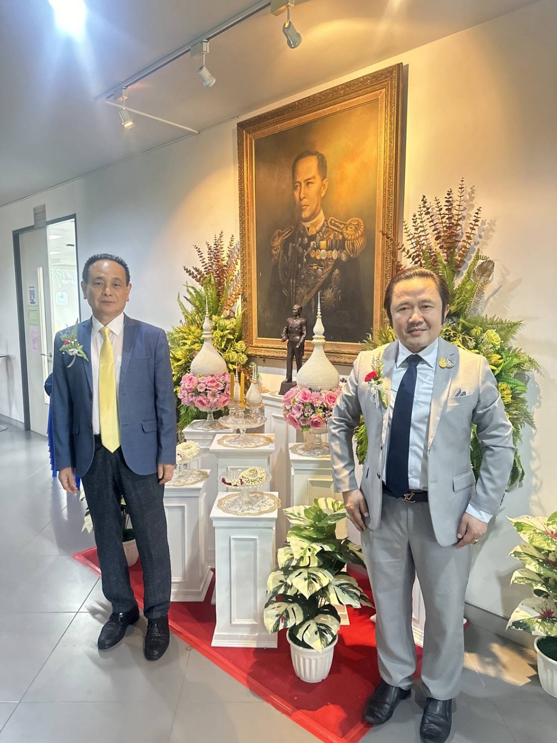 Royal Siam Haven 2